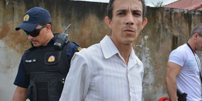 Ji-Paraná - Homem que matou ex-mulher na frente do filho é condenado há mais de 16 anos de prisão