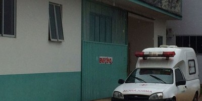 Vilhena - Criança de 9 anos engasga com carne e morre