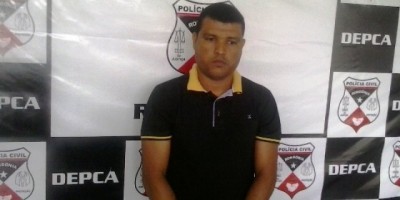  Assessor preso por estupro de crianças era cotado para assumir secretaria em Guajará