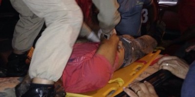 Ji-Paraná - Sargento da PM é morto a tiros em frente de sua residência