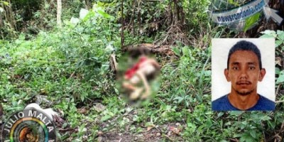 Porto Velho - Cadáver é encontrado atrás do espaço alternativo