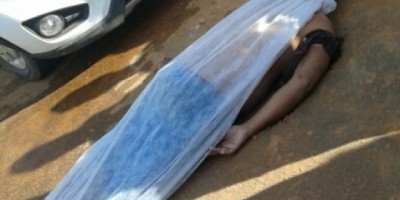 Porto Velho - Homem morre em trágico acidente na br-364