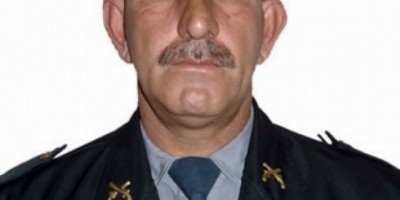 Rondônia - Nota de Pesar pelo falecimento do 1º Sargento PM RR ANAILSON GATTI