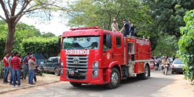 Ji-Paraná - Comoção e Honras Militares no enterro do Sargento Gatti