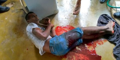 Ji-Paraná – Policia Militar realiza prisão do bando que vinha aterrorizando a cidade nos últimos dias