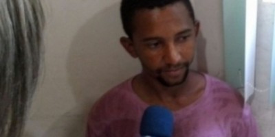 Ariquemes - Homem é preso acusado de abusar de criança de 07 anos