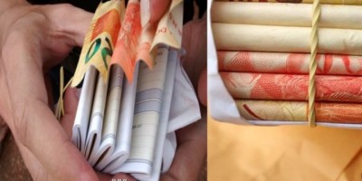 Rolim de Moura - Mulher sofre golpe da 