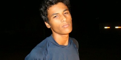 Alta Floresta - Com a mão na botija, Julio Cesar, famoso por praticar inúmero s furtos é preso pela PM, dentro de estabelecimento comercial no ato do furto