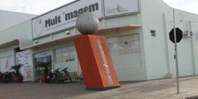 Rolim de Moura - Homem pratica assalto a mão armada em clínica