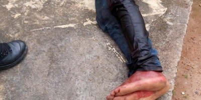 Ariquemes - PM à paisana impede roubo a comércio