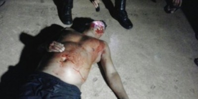 Porto Velho - Homem é morto à tiros no dia internacional da mulher na frente da esposa