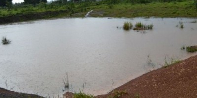 São Francisco do Guaporé - Criança de oito anos morre afogada em represa