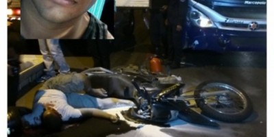 Porto Velho - Socioeducador perde a vida em violenta colisão com ônibus