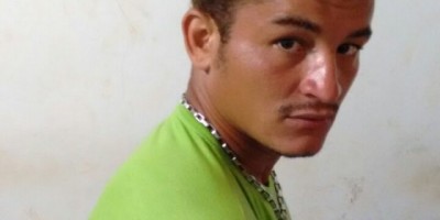 Rolim de Moura – O personagem é sempre o mesmo, o que muda, é apenas o cenário. Elemento que possui várias passagens pela justiça é preso novamente pela Policia Militar