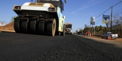 Rolim de Moura - A cidade de Rolim de Moura irá ganhar 11 km de asfalto, confiram as ruas que serão pavimentadas pelo Governo de Rondônia
