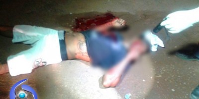 Cacoal – Presidiário de Indulto é executado a tiros  