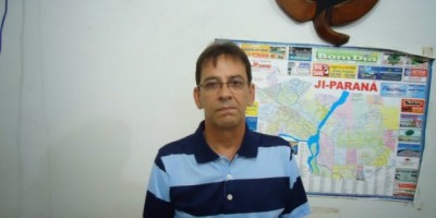 Ji-Paraná - SEVIC da 1ª DP prende suposto estelionatário que estava aplicando golpes em toda a cidade