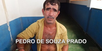 Alta Floresta - Homem furta celular da vitíma, e é preso pela PM logo em seguida