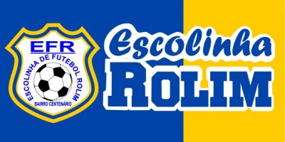Rolim de Moura – A escolinha de futebol Rolim convida a todos a prestigiar a equipe Sub-11, 13 e 15 no sábado, dia 21 de março de 2015.