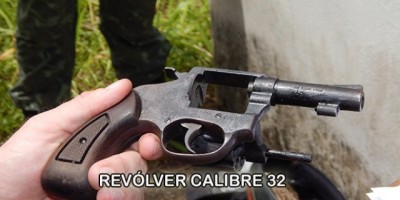 ALTA FLORESTA -  EMPRESÁRIO SOFRE TENTATIVA DE HOMICÍDIO