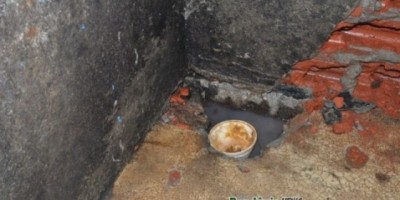 Santa Luzia - Agentes Penitenciários evitam fuga de nove detentos 