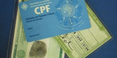 Utilidade Pública - Perda de uma carteira feminina com documentos pessoais