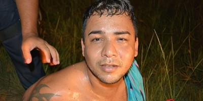 Ji-Paraná - Rádio Patrulha do 2º BPM prende assaltante de alta periculosidade que praticava assaltos e recupera três motos