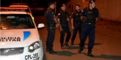 Vilhena - Rebelião de menores termina com monitor esfaqueado e celas danificadas