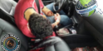 Porto Velho - Assessor de deputado é executado com tiro na cabeça