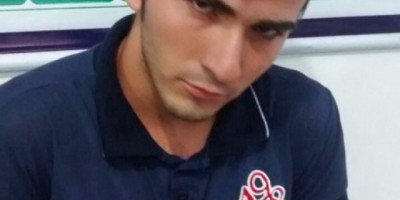 Ji-Paraná - PRF encontra revólver dentro de carro onde viajavam três ex-presidiários