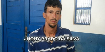 Alta Floresta - Preso nesta manhã de sexta-feira, suposto homicida confesso do empresário Sandro Fuzari