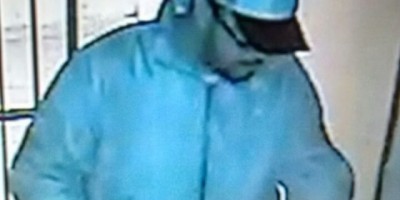 Rolim de Moura – Relojoaria no centro da cidade é alvo de bandidos e tem várias joias roubadas