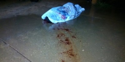 Porto Velho - Vingança! Jovens são crivados de balas na zona Leste