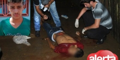 Ariquemes - Suposto chefe do PCA é executado a tiros