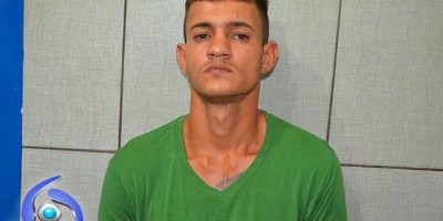 Cacoal – Polícia Militar captura foragido da justiça