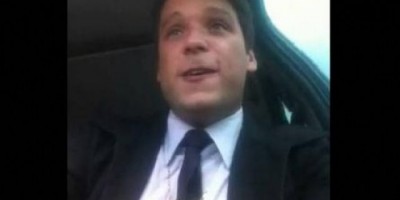 Ariquemes - Delegado prende pedófilo e se emociona ao gravar vídeo