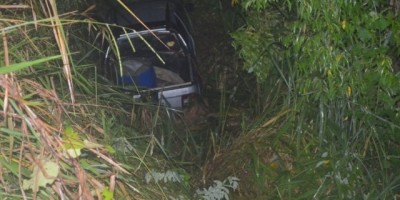 Theobroma - Grave acidente de trânsito resulta em uma vítima fatal e outra ferida