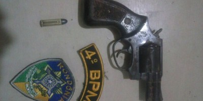 Rolim de Moura – Ao ser abordado por dois indivíduos armados que anunciaram o roubo, a vitima entra em luta corporal com os indivíduos e consegue afugenta-los