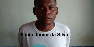 Rolim de Moura – O bom filho a casa torna! A semana nem terminou e larapio é preso pela segunda vez pela Policia Militar