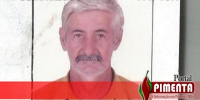 Pimenta Bueno - Homem desaparecido é encontrado morto com as mãos amarradas no Rio Machado em Pimenta Bueno