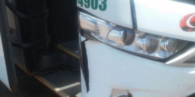 São Miguel - Criança morre atropelada ao descer de ônibus escolar