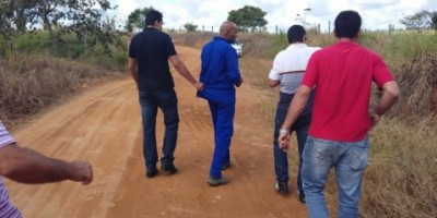 Jaru - Polícia Civil elucida assassinato de irmãos gêmeos em Jaru e prende acusado