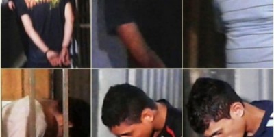 Porto Velho - Operação da PM e COE prende quadrilha com arsenal de grosso calibre