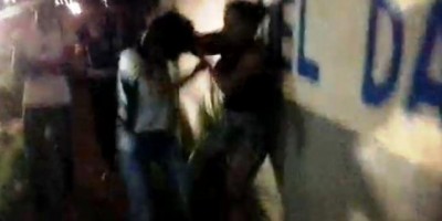 Porto Velho - Estudantes são esfaqueadas em frente a portão de escola na capital