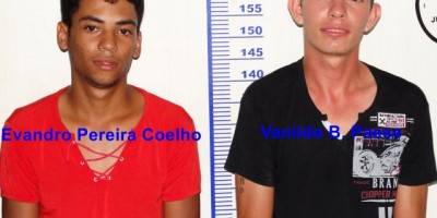 Rolim de Moura – Em ação conjunta policias Civis e Militares retiram de circulação dois indivíduos que comercializavam substâncias entorpecentes