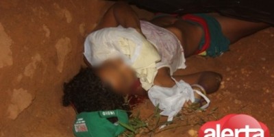 Ariquemes - Mulher ainda não identificada é encontrada morta a tiros na Linha Gaúcha