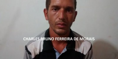 Rolim de Moura - Homem praticou roubo a uma mulher e após tentar fugir, acabou sendo preso por Policial Civil que estava de folga