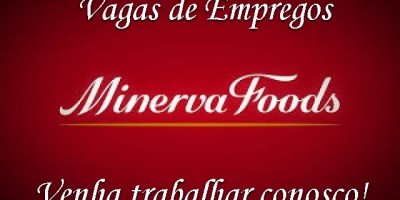 Rolim de Moura - Vagas de Emprego Frigorífico Minerva