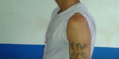 Rolim de Moura – Policiais Militares cumprem mandado de prisão e realizam a prisão de um estelionatário