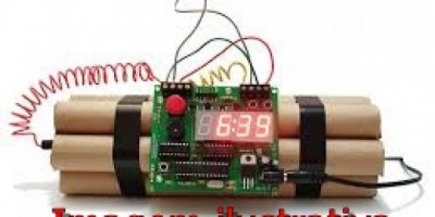 Pimenta Bueno -Juíza e promotor sofrem atentado em Rondônia; bomba de alto poder de destruição é jogada na residência do casal